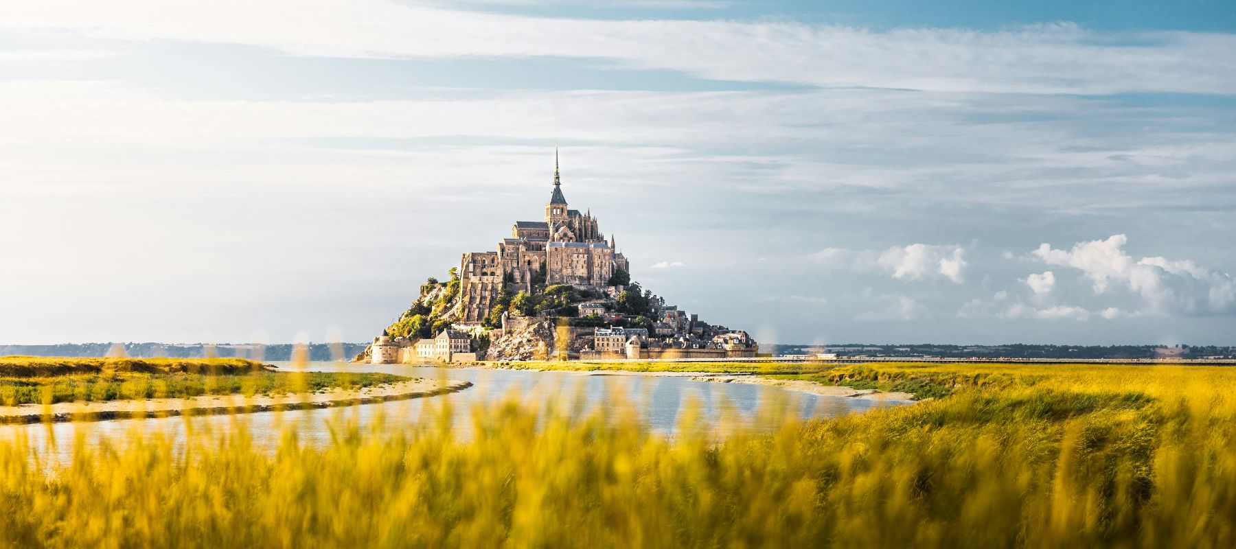 Normandia: dalle spiagge del D-Day a le Mont Saint Michel e le grandi maree
